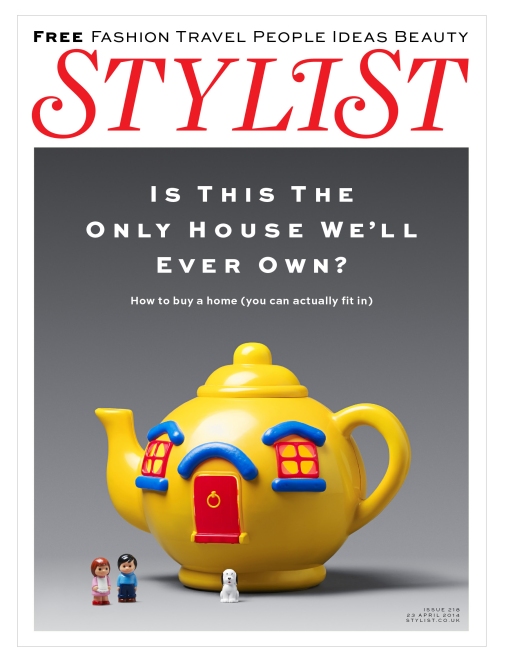 Stylist magazine12